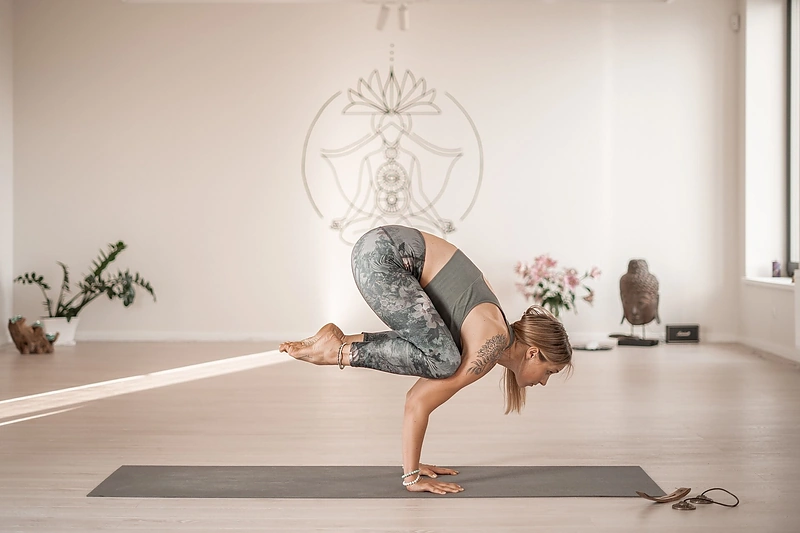 Lilė Kalvaitienė / Asmeninio albumo nuotr.