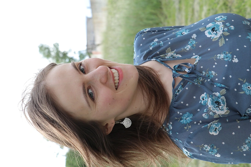 Marija Stonytė / Asmeninio albumo nuotr.