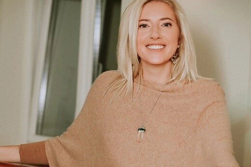 Andrė Amiya Pabarčiūtė / Asmeninio albumo nuotr.