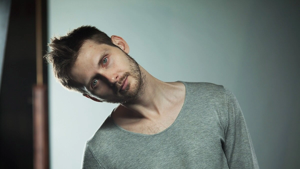 Robertas Bondara / Ewa Krasucka nuotr.