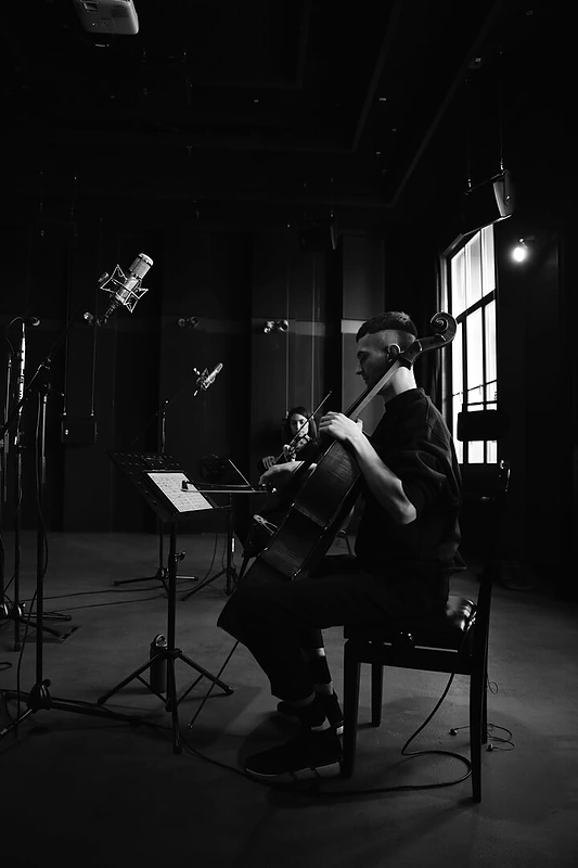 „Twenty Fingers Duo“ / Laurynos Narkevičiūtės nuotr.