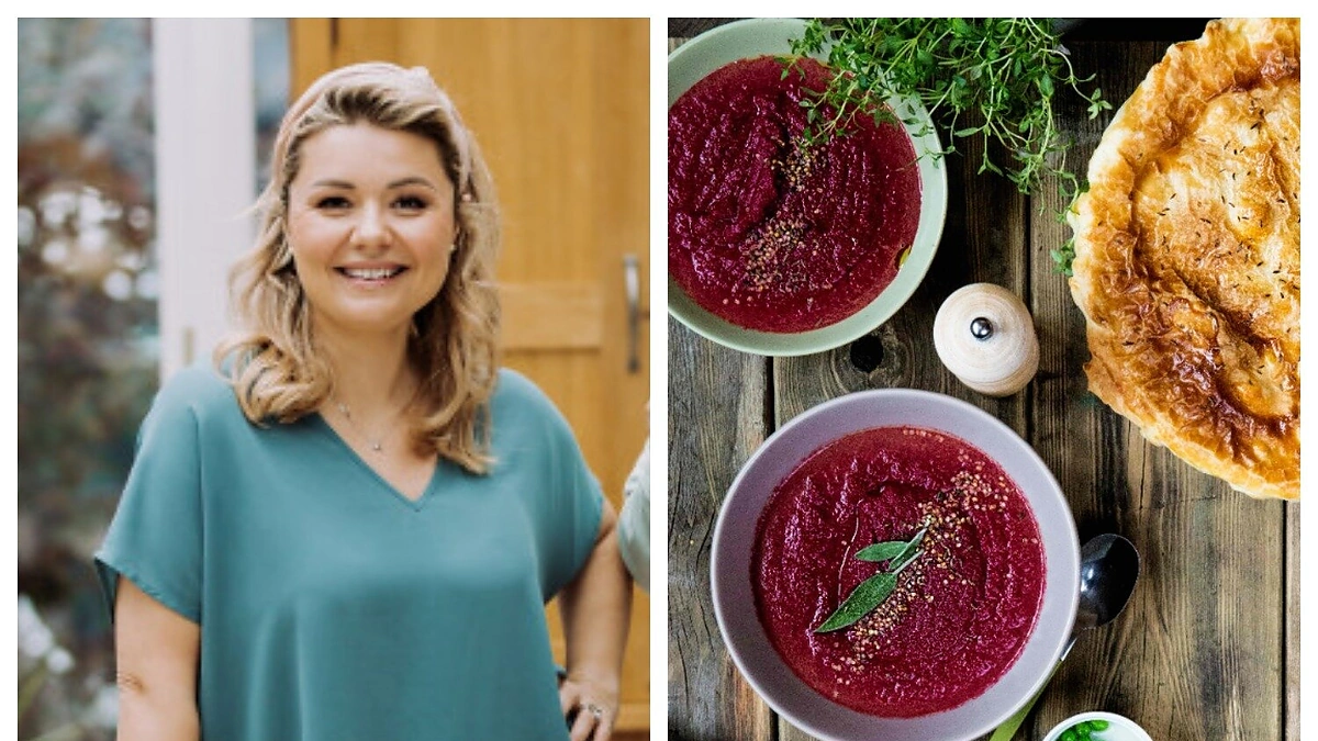 Beata Nicholson / „Beatos Virtuvės“ nuotr.