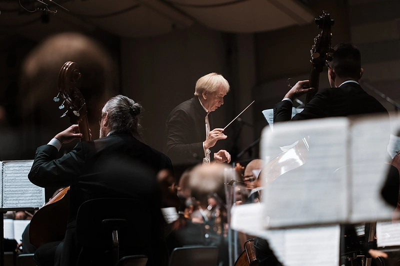 Gintaras Rinkevičius / D.Matvejev nuotr.