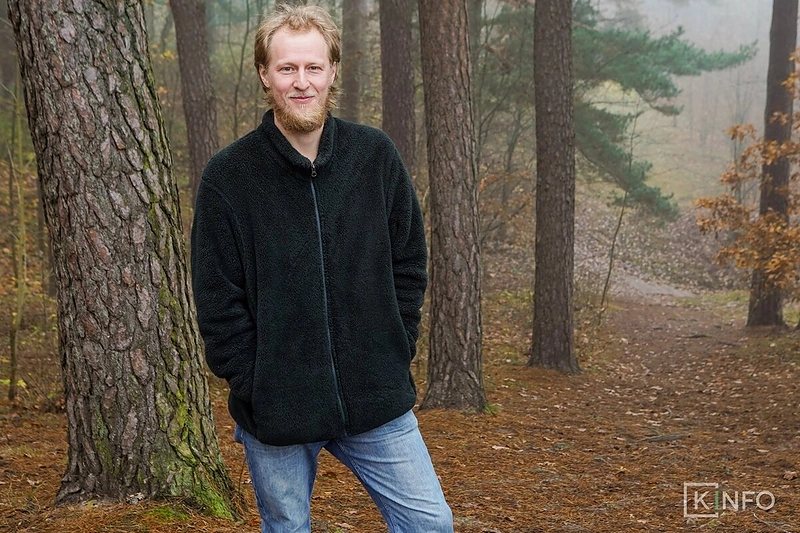 Simonas Glinskis / Vytautės Rybokaitės (kinfo.lt) nuotr.