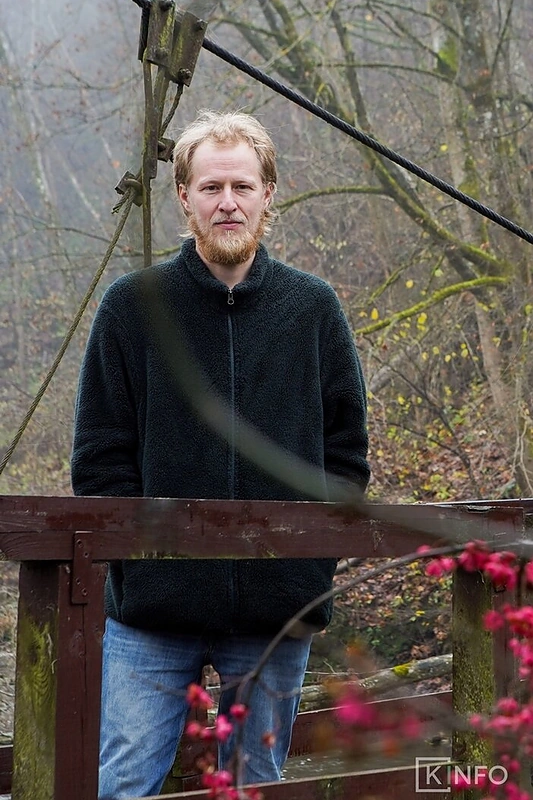 Simonas Glinskis / Vytautės Rybokaitės (kinfo.lt) nuotr.