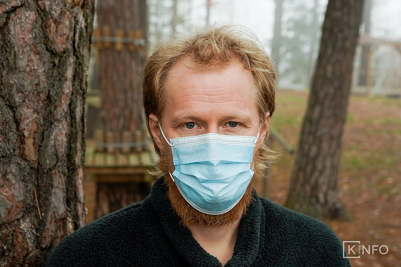 Simonas Glinskis / Vytautės Rybokaitės (kinfo.lt) nuotr.