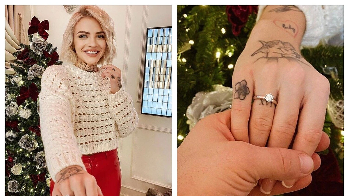 Marija Grabštaitė / Asmeninio archyvo nuotr.