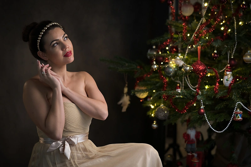 Ilka Adams / Vitalijos Jakovonienės nuotr.