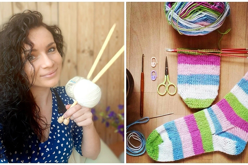 „Mezgimo jogos“ įkūrėja Rasa Aleksiupaitė: „Tai gelbsti nuo streso, o išmokti gali visi“