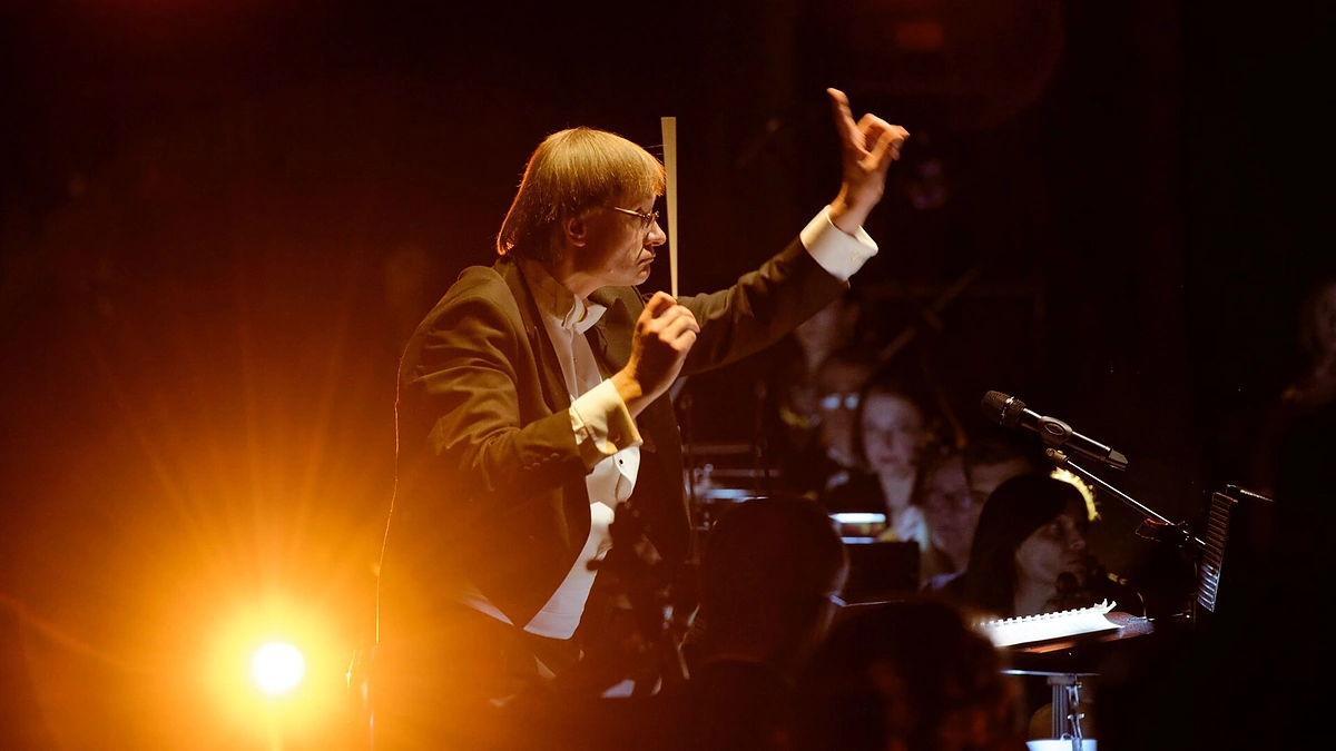 Robertas Šervenikas / Martyno Aleksos nuotr.