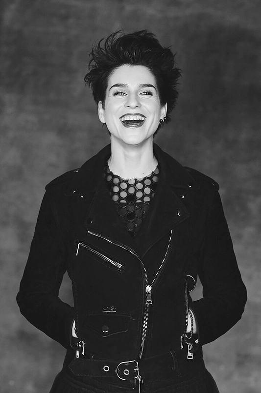 Asmik Grigorian / A.Bako nuotr.