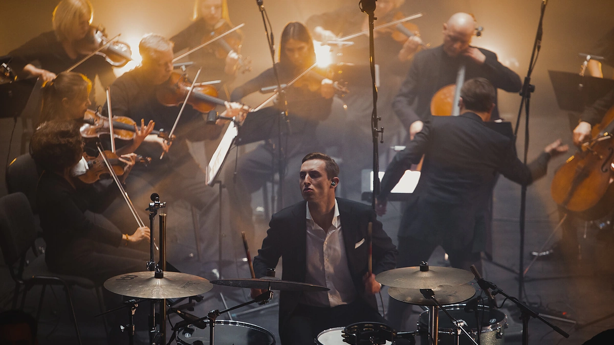 „Colours of Bubbles“ / Manto Repečkos nuotr.