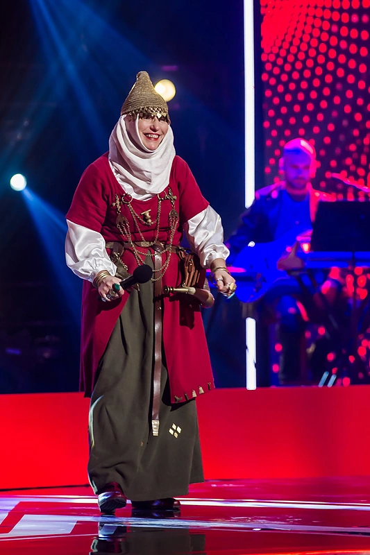 Daiva Šeškauskaitė-Skalsa / LNK nuotr.