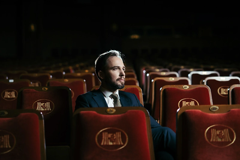 Jonas Sakalauskas / Irmanto Gelūno / „ŽMONĖS Foto“ nuotrauka