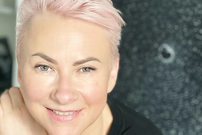 Julija Janus / Asmeninio albumo nuotr.