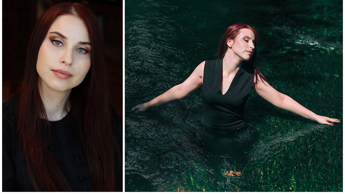 Sonata Dirsytė / Rutos Masi nuotr.