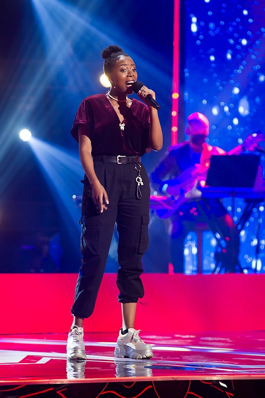 „Lietuvos balso“ premjera / LNK nuotr.