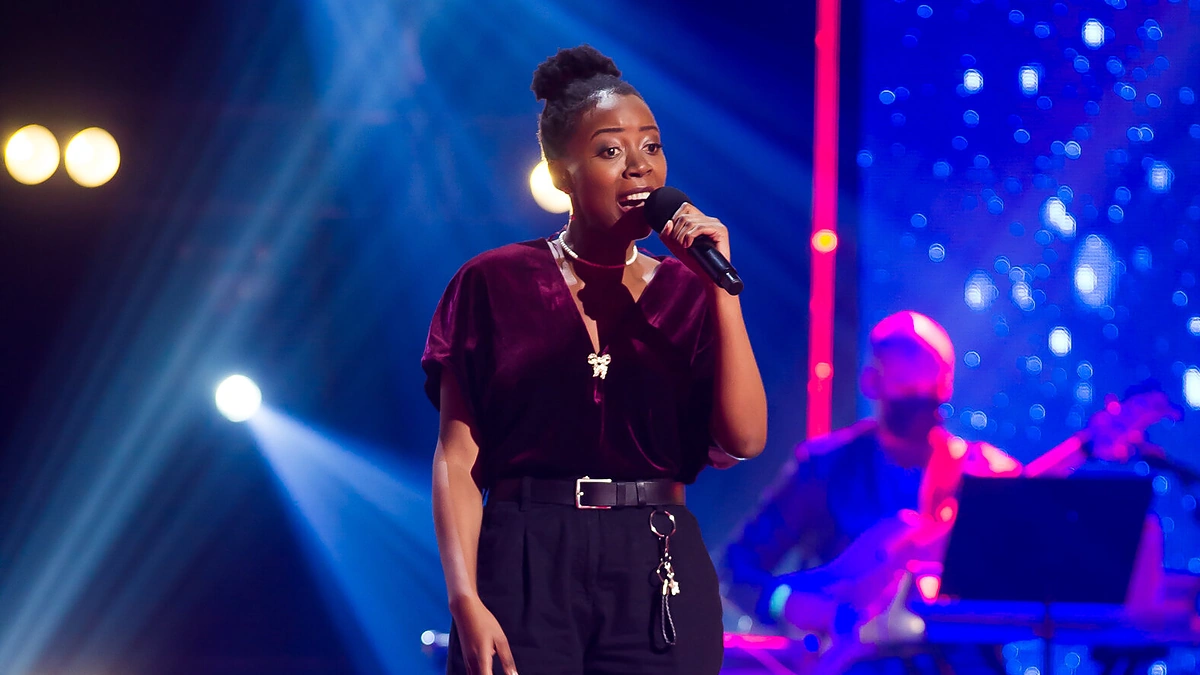 „Lietuvos balso“ premjera / LNK nuotr.