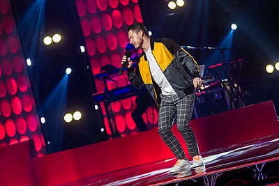 „Lietuvos balso“ premjera / LNK nuotr.