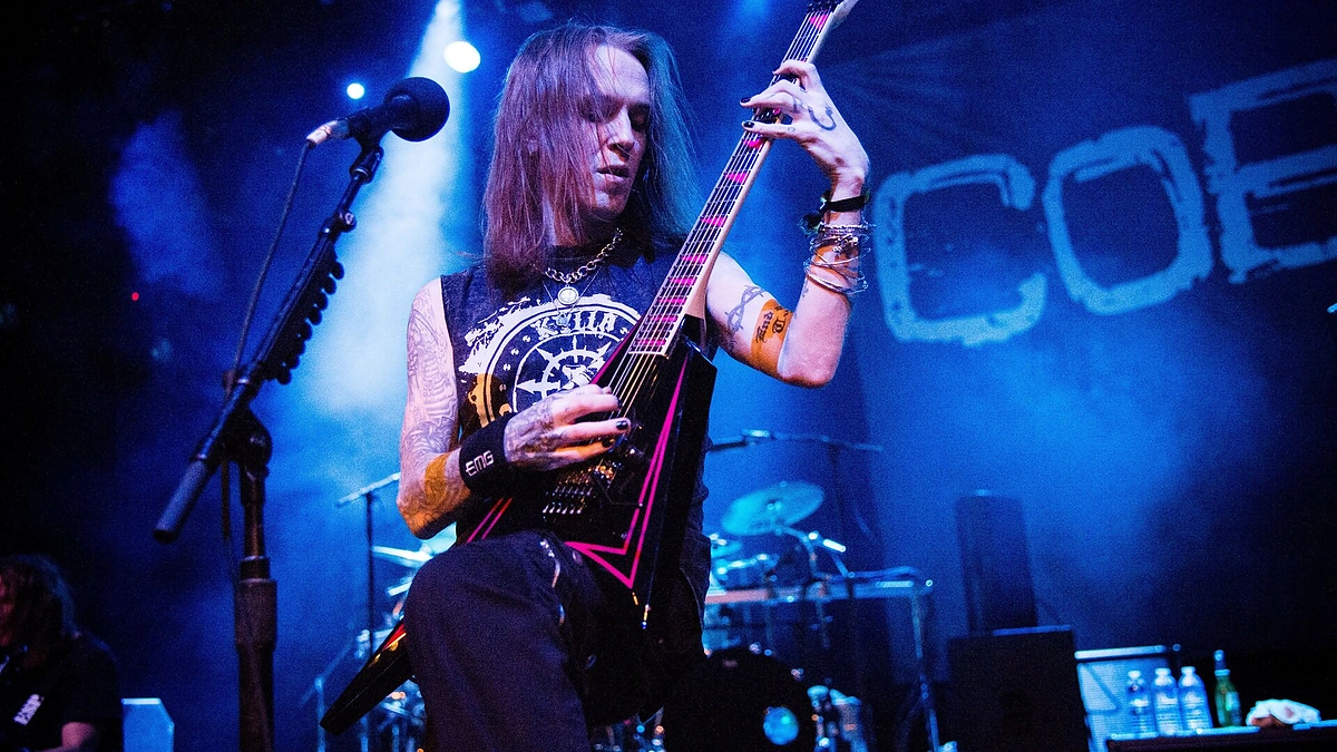 Alexi Laiho
