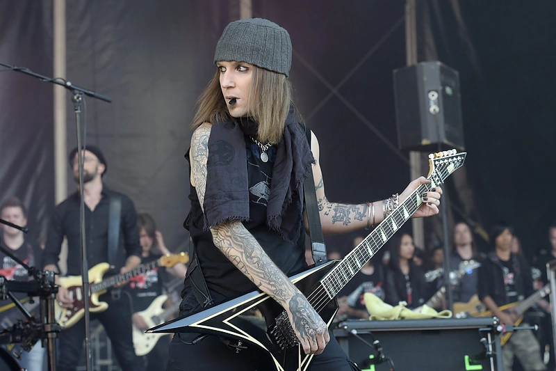 „Children of Bodom“
