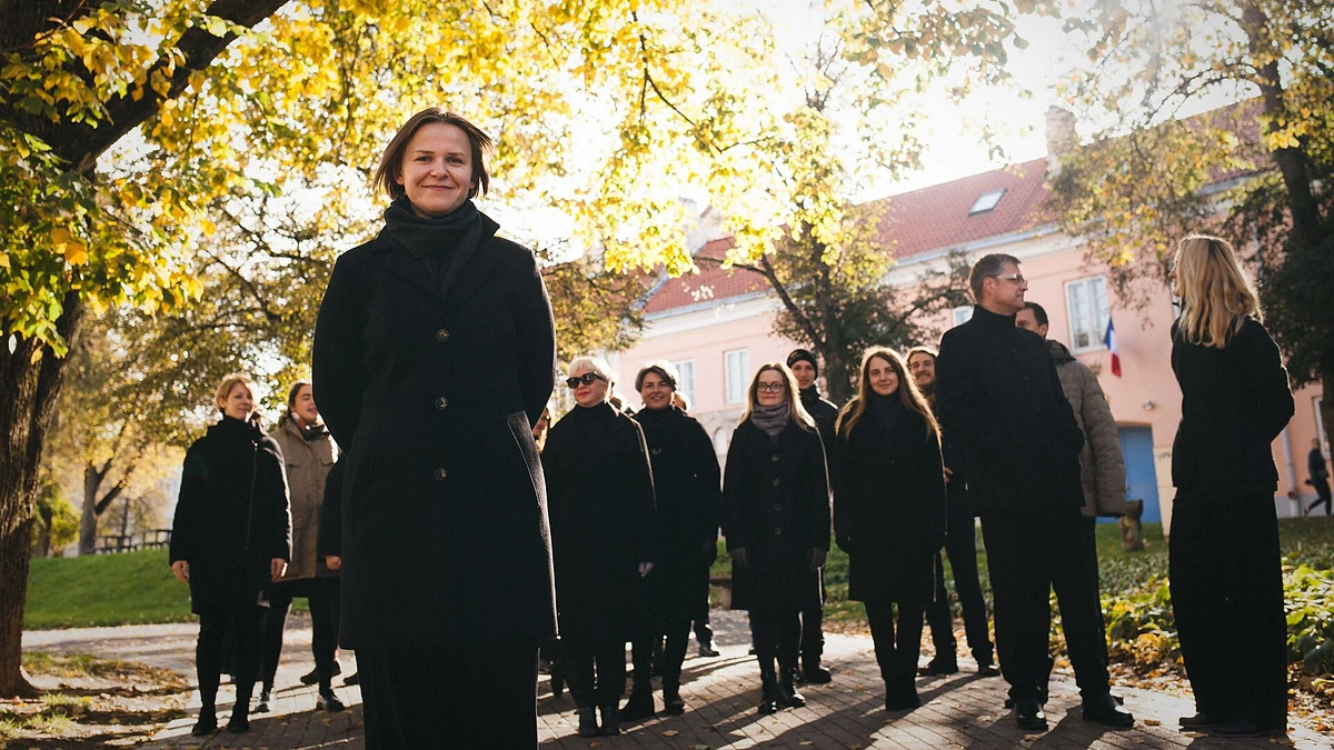 Vilniečių choras „ARTyn“