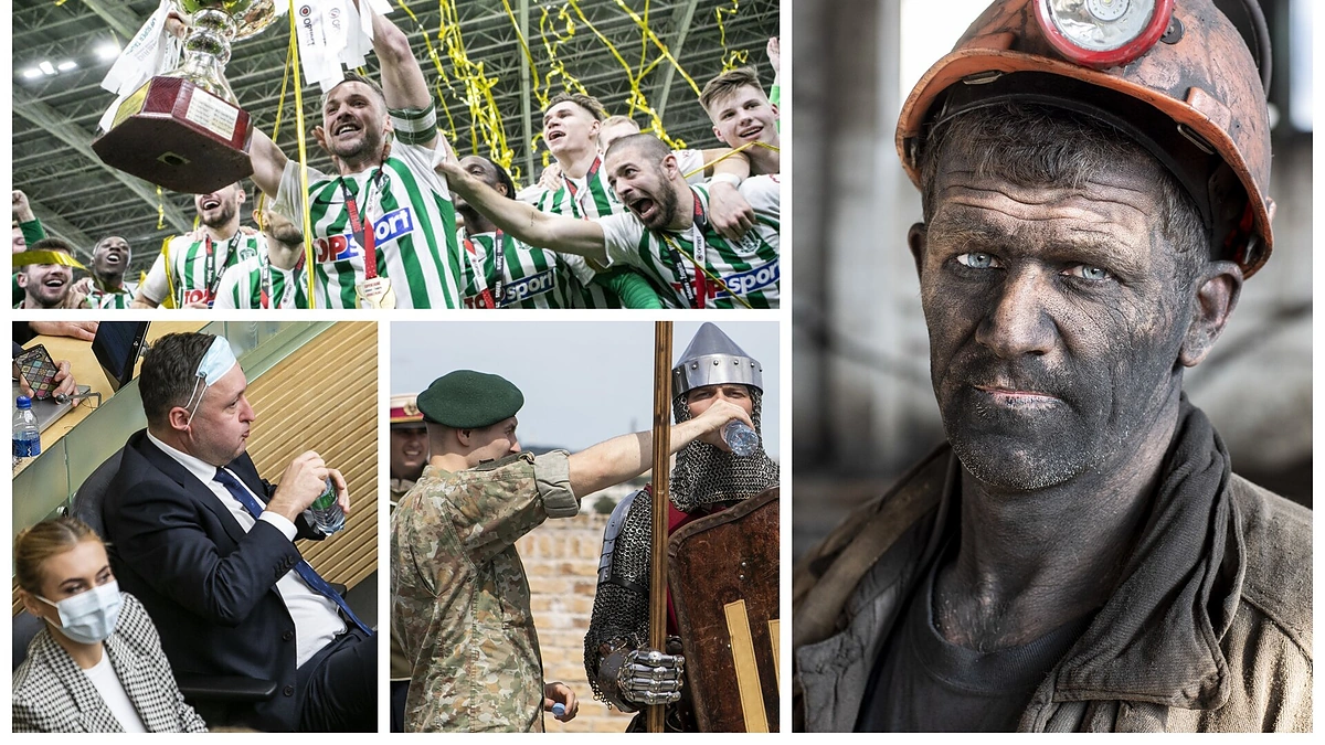 Fotografo Pauliaus Peleckio užfiksuotos 2020-ųjų akimirkos