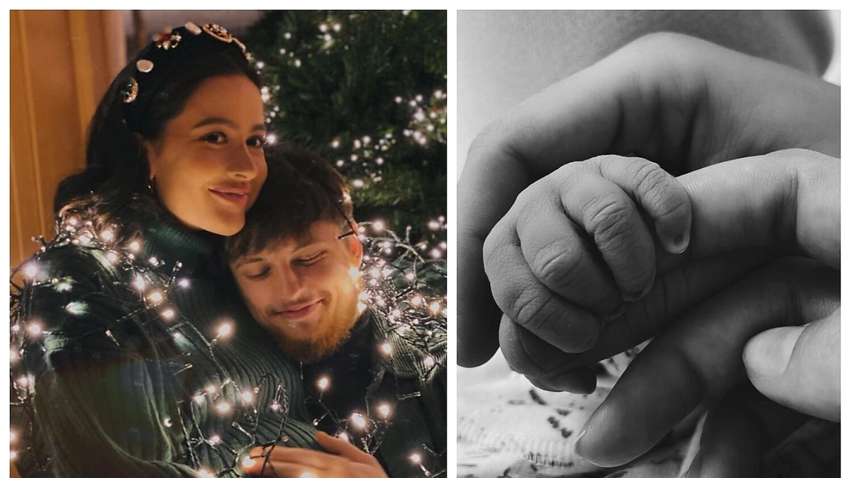 Karolina Meschino ir Dominykas Ježerys-OG Version