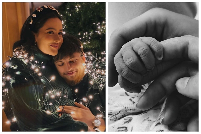 Karolina Meschino ir Dominykas Ježerys-OG Version