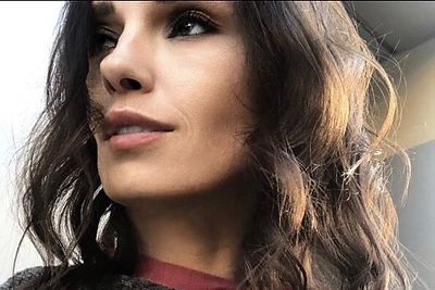 Justina Ragauskaitė / Asmeninio archyvo nuotr.