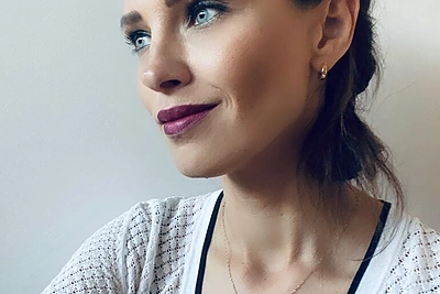 Justina Ragauskaitė / Asmeninio archyvo nuotr.