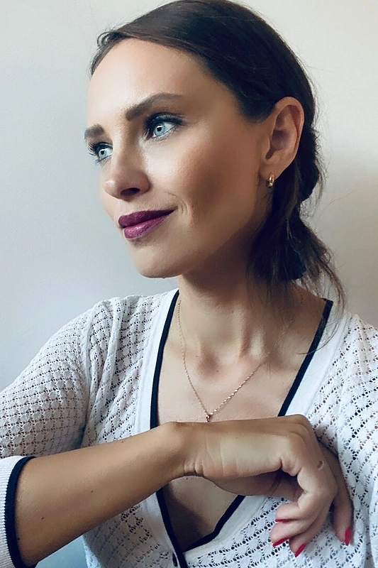 Justina Ragauskaitė / Asmeninio archyvo nuotr.