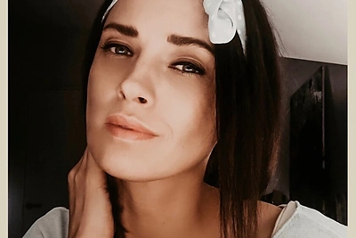 Justina Ragauskaitė / Asmeninio archyvo nuotr.