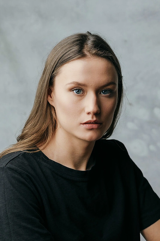 Žygimantė Elena Jakštaitė / Dainiaus Ščiukos nuotr.