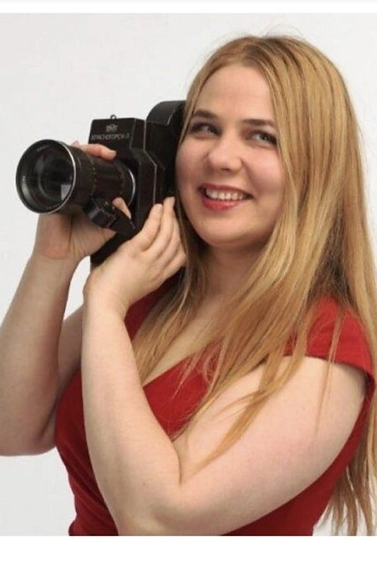 Elena Sakalauskaitė
