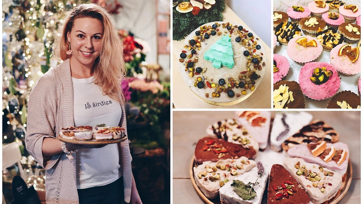 Ieva Šukytė / N.Adamonytės nuotr.