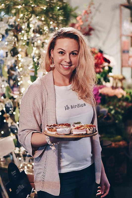 Ieva Šukytė / N.Adamonytės nuotr.