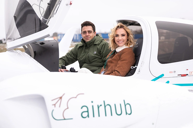 Indrė Kavaliauskaitė / Žygimanto Gedvilos nuotr.