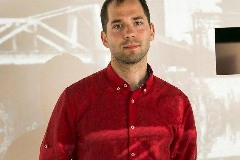 Rimas Sakalauskas