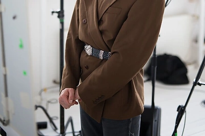 Alen Chicco / Pauliaus Butkaus nuotr.