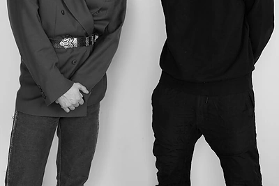 Alen Chicco / Pauliaus Butkaus nuotr.