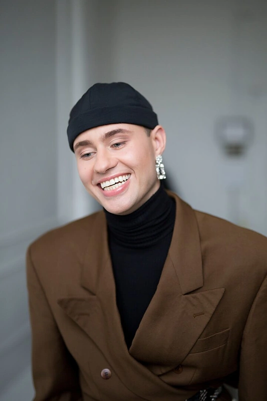 Alen Chicco / Pauliaus Butkaus nuotr.