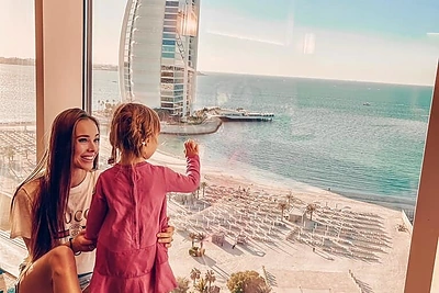 Viktorija Siegel / Asmeninio albumo nuotr.