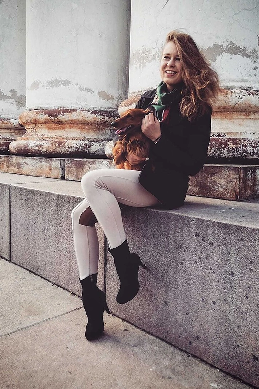 Ieva Želvytė / Asmeninio albumo nuotr.