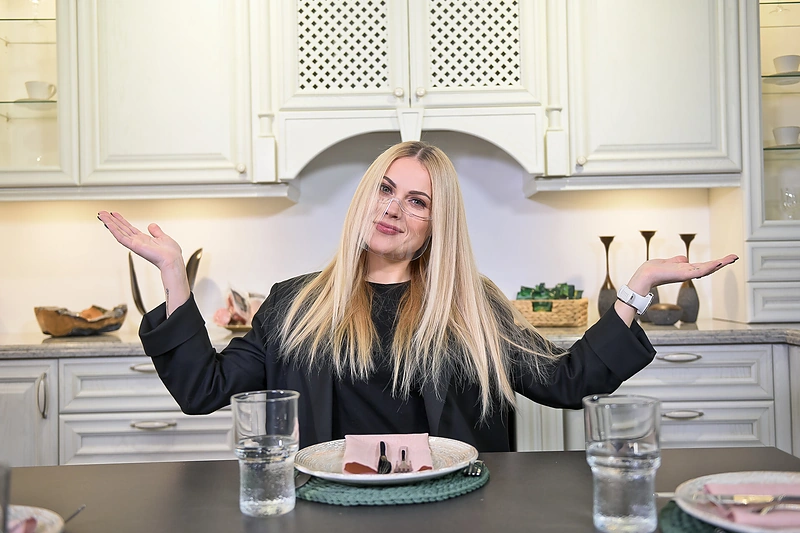 Nijolė Pareigytė-Rukaitienė / tomasfoto.lt nuotr.