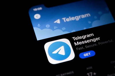 Dėl galimo vaikų seksualinio išnaudojimo turinio JK reguliuotojas tiria „Telegram“