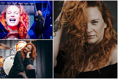 Iš „Eurovizijos“ atrankos iškritusi Donata Virbilaitė: „Patyriau ne tik nesėkmę“