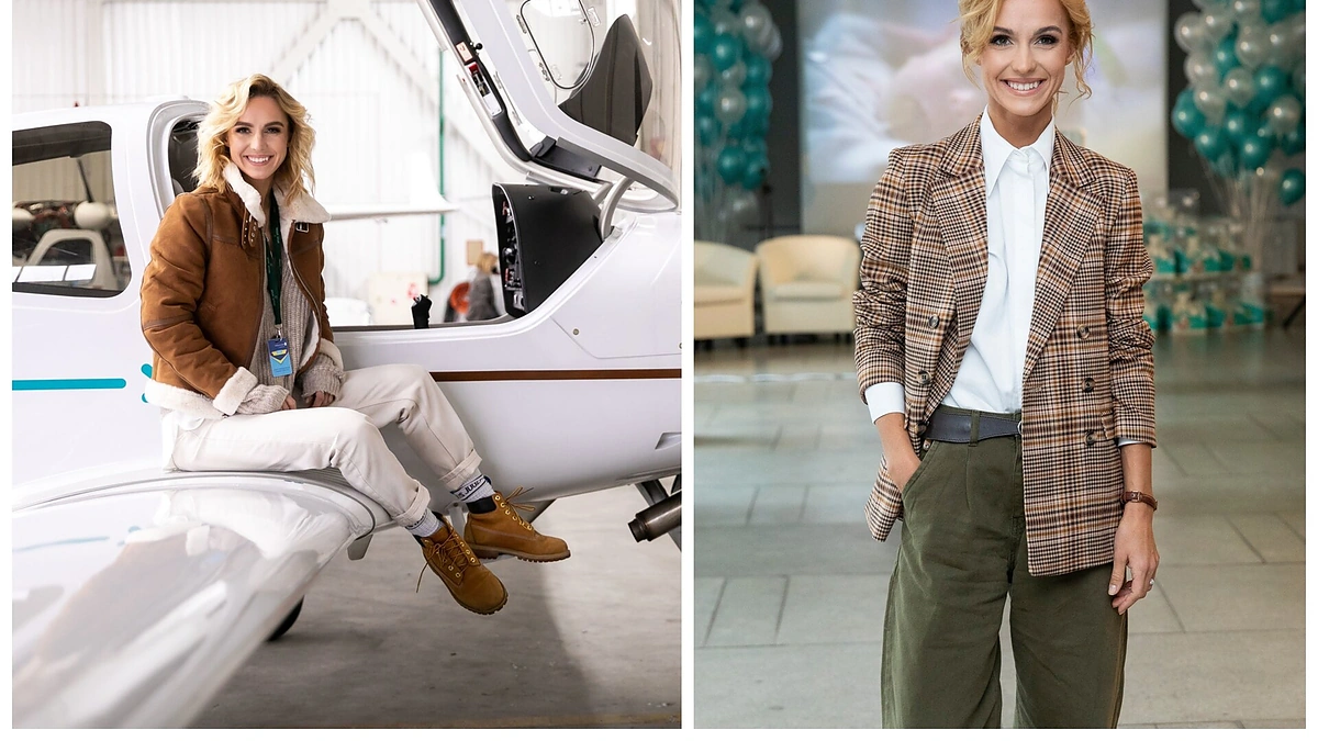 Indrė Kavaliauskaitė / Ž.Gedvilos ir I.Gelūno nuotr.