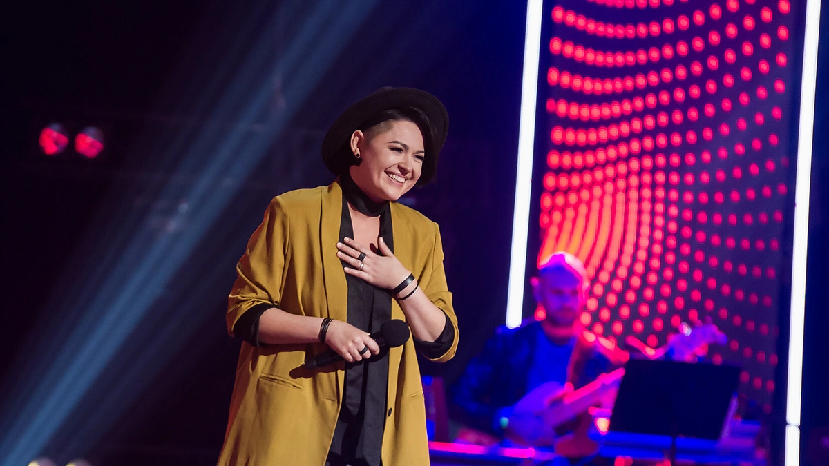 Marija Beržė / LNK nuotr.