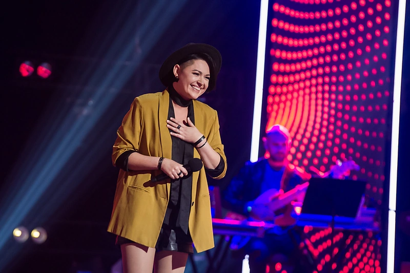 Marija Beržė / LNK nuotr.